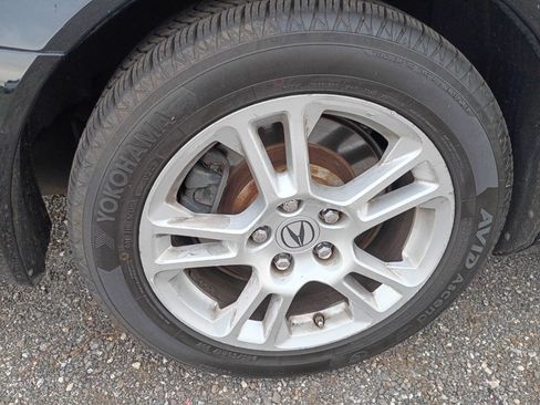 Used 2009 Acura TL image 8