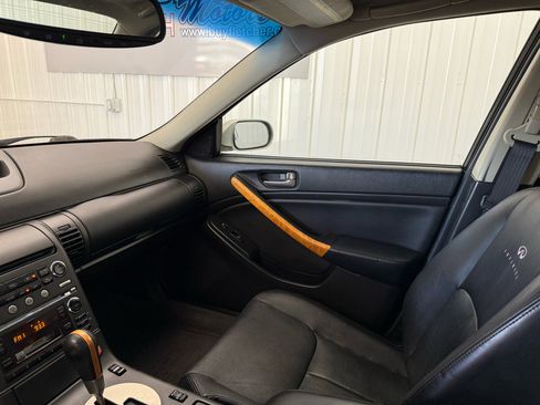 Used 2004 INFINITI G35 x Sedan image 19
