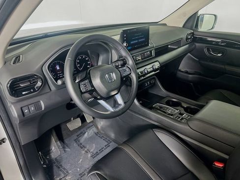 Certified 2023 Honda Pilot EX-L image 10