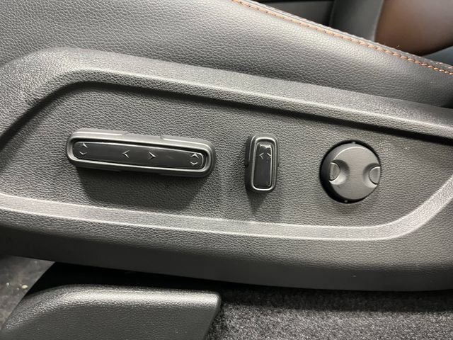 New 2026 Honda Pilot TrailSport image 9