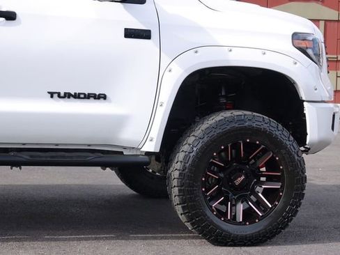 Used 2021 Toyota Tundra TRD Pro image 16