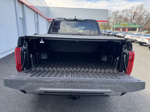 New 2026 Toyota Tundra SR5 AWD/4WD image 10