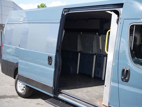 Used 2020 RAM ProMaster 3500 FWD image 17