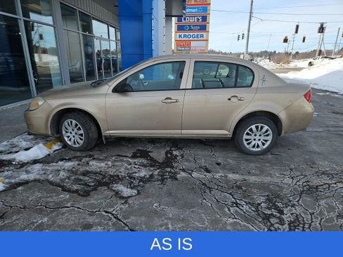 Used 2007 Chevrolet Cobalt LS image 3