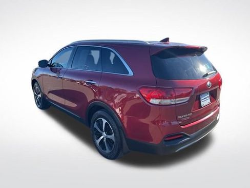 Used 2017 Kia Sorento EX image 3