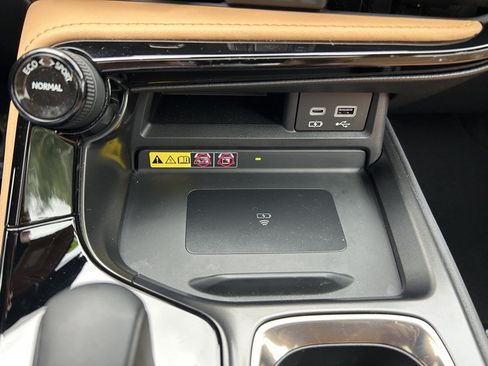 Used 2023 Lexus NX 350 AWD image 13