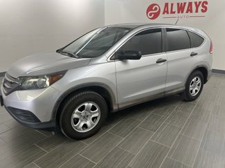Used 2014 Honda CR-V LX image 1