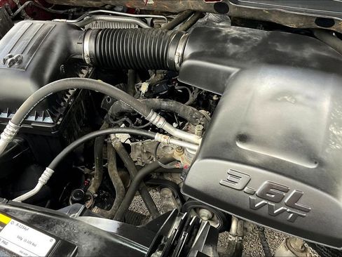 Used 2019 RAM 1500 Tradesman w/ Popular Equipment Group image 32