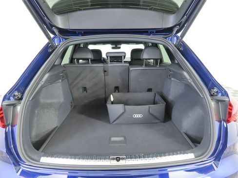 Used 2023 Audi Q3 2.0T Premium w/ Convenience Package image 26