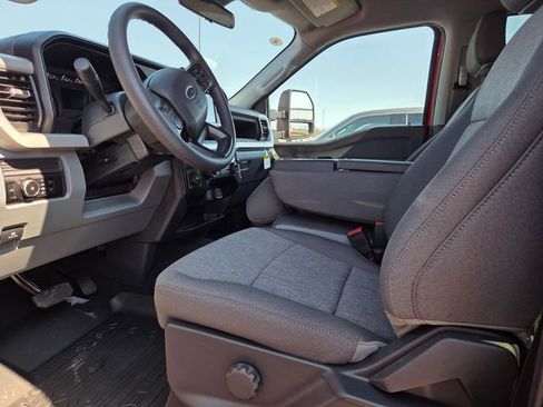 New 2026 Ford F250 XL w/ STX Appearance Package image 37