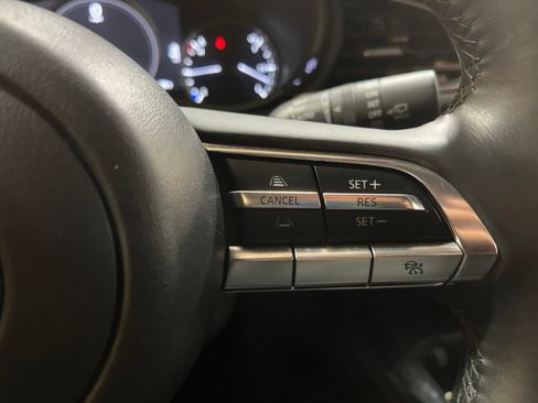 Used 2023 MAZDA CX-30 AWD 2.5 S w/ Preferred Package image 22