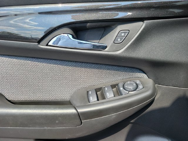 Used 2026 Chevrolet TrailBlazer LT FWD image 15