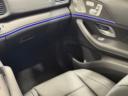 New 2026 Mercedes-Benz GLE 450 4MATIC image 8