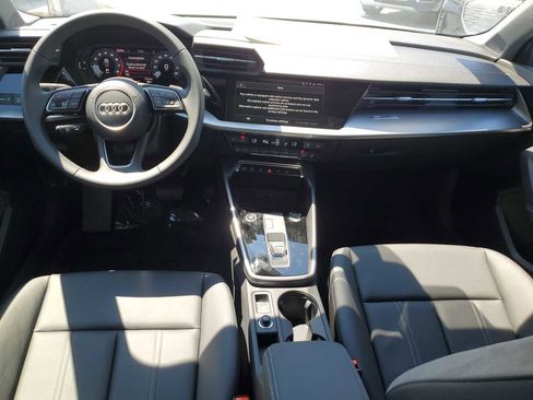 Used 2024 Audi A3 2.0T Premium w/ Convenience Package FWD image 14