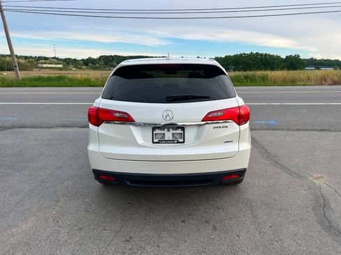 Used 2014 Acura RDX AWD w/ Technology Package image 11