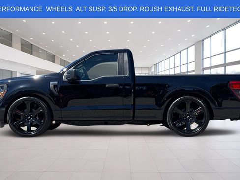 Used 2026 Ford F150 XL AWD/4WD image 7