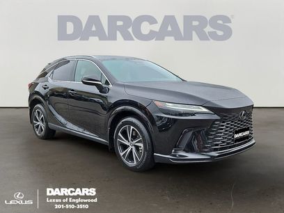 Certified 2023 Lexus RX 350 Premium
