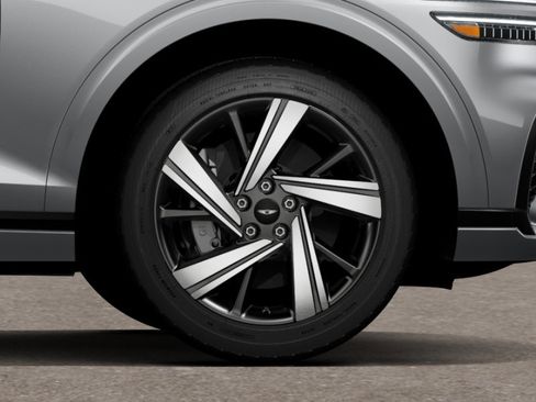 New 2026 Genesis GV70 3.5T Sport Advanced AWD/4WD image 8