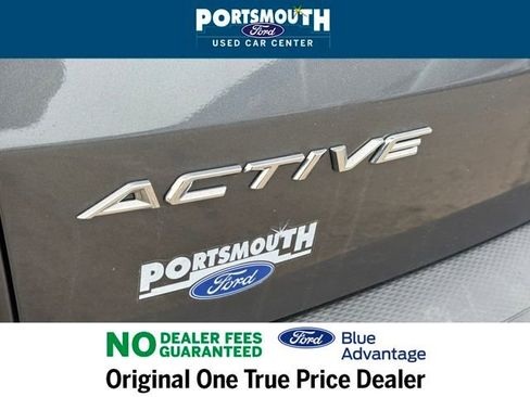Used 2023 Ford Escape Active w/ Tech Pack #1 image 21