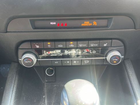 Used 2023 MAZDA CX-5 AWD 2.5 S image 14