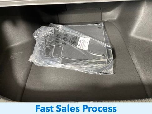 New 2025 Honda Accord SE image 8