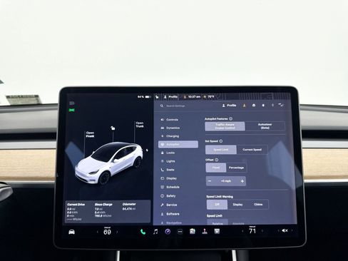 Used 2020 Tesla Model Y Long Range image 26