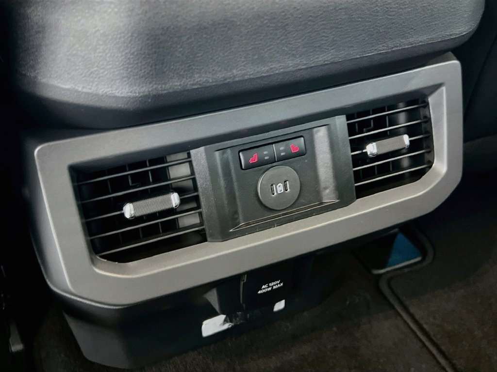 New 2027 Ford F350 Lariat AWD/4WD image 30