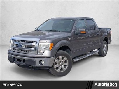 Used 2013 Ford F150 XLT w/ XLT Chrome Pkg