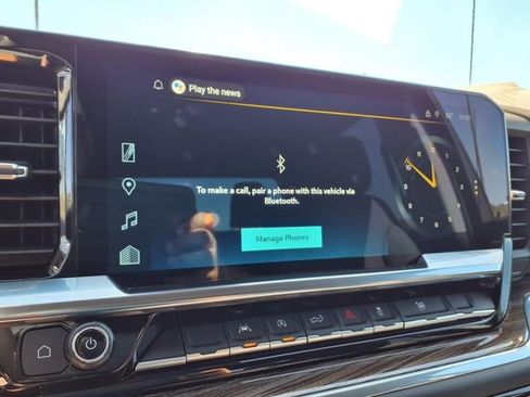 Used 2025 Chevrolet Silverado 1500 LT image 56