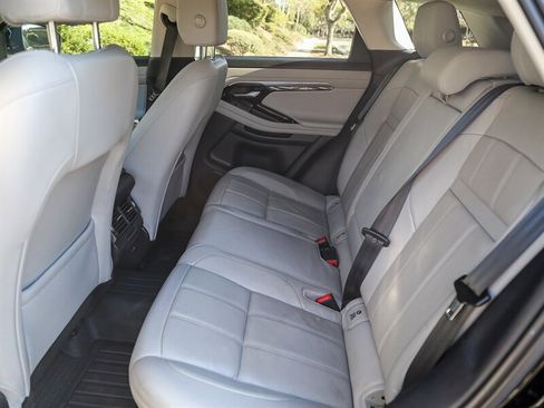 Used 2020 Land Rover Range Rover Evoque S image 23