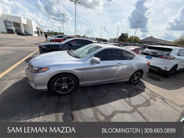 Used 2015 Honda Accord EX-L image 10