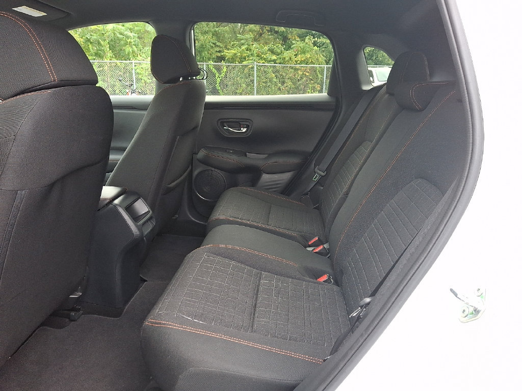 Used 2024 Honda HR-V Sport image 10