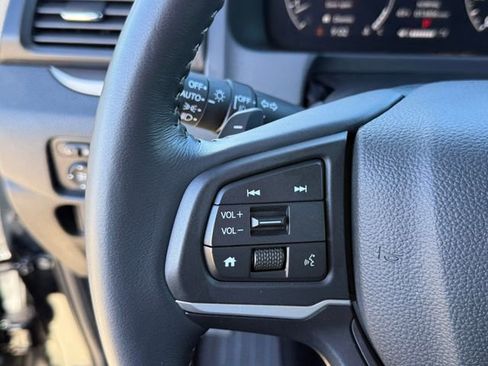 Used 2025 Honda Ridgeline RTL image 14