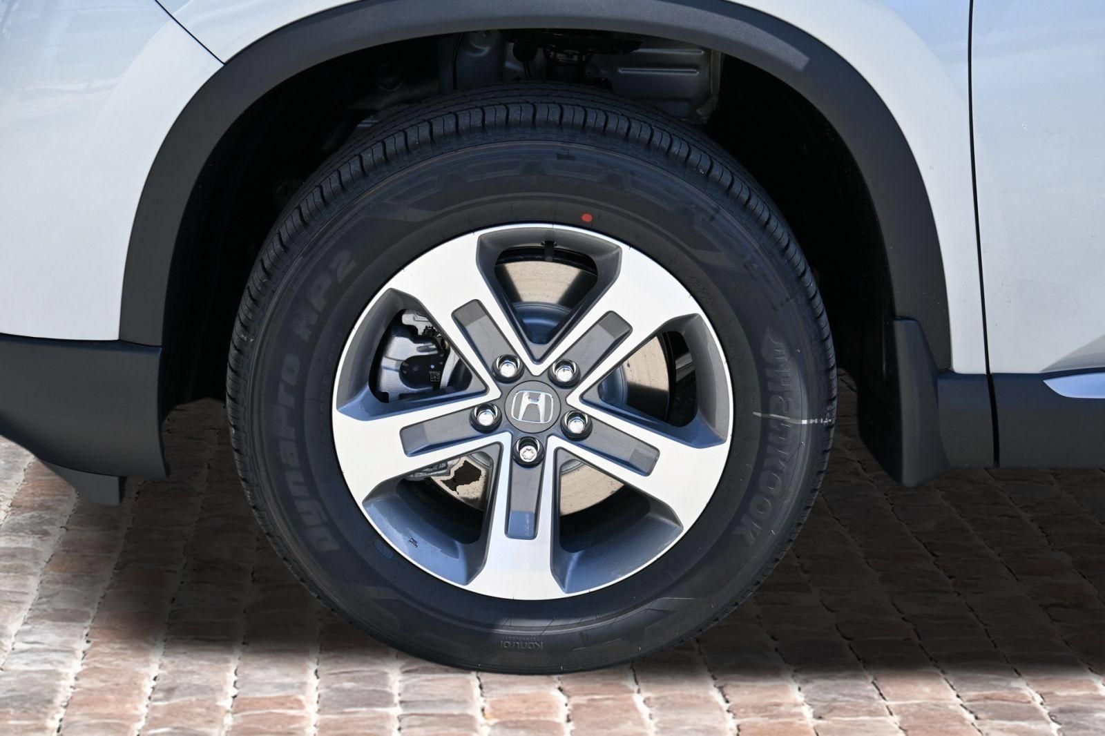 New 2026 Honda Pilot EX-L image 40