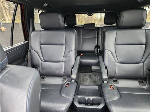 Used 2024 Toyota Sequoia Platinum image 23