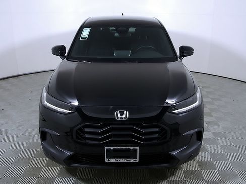 Used 2024 Honda HR-V Sport image 4