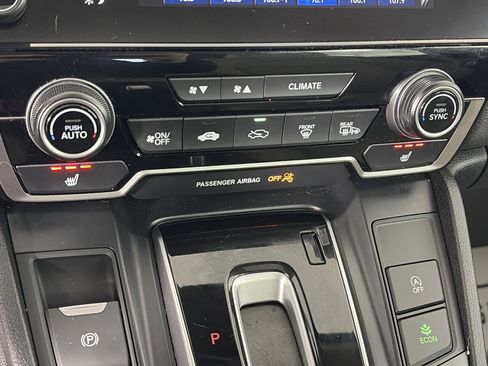 Used 2021 Honda CR-V EX image 22