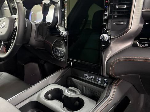 New 2026 RAM 2500 Power Wagon AWD/4WD image 25