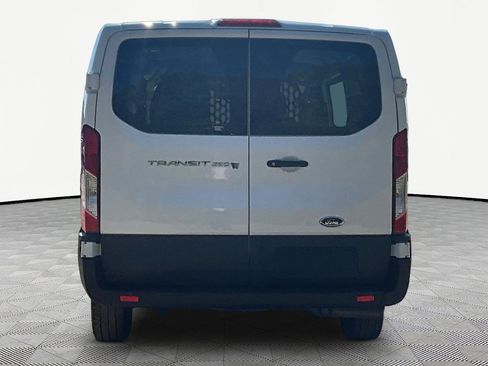 Used 2025 Ford Transit 250 Low Roof w/ Exterior Upgrade Package RWD image 5