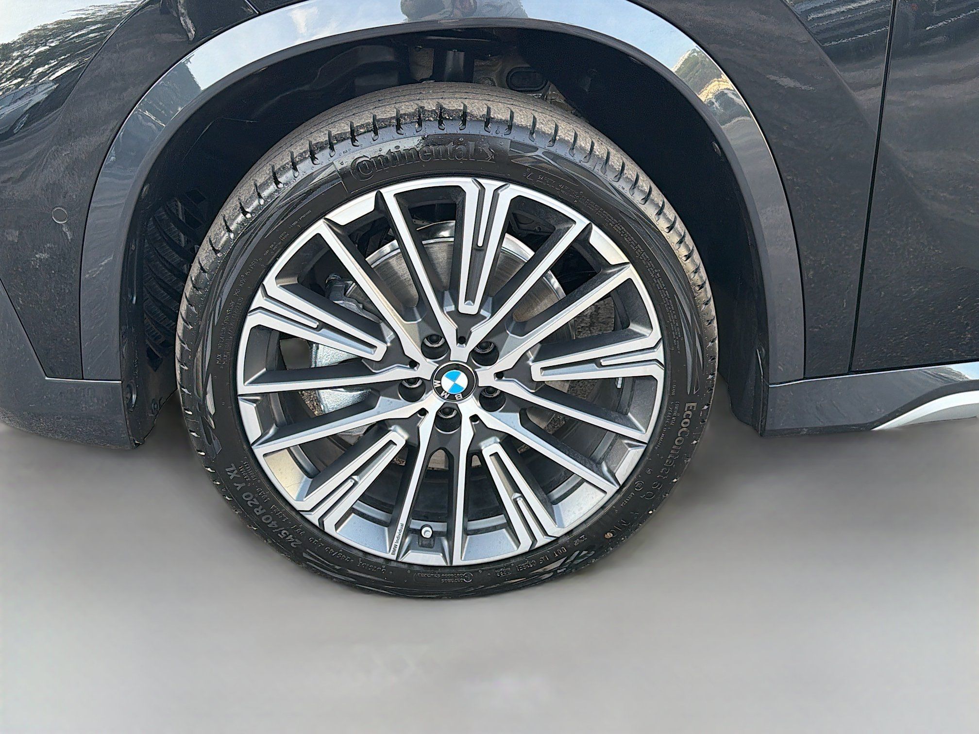 New 2026 BMW X1 xDrive28i w/ Technology Package AWD/4WD image 40