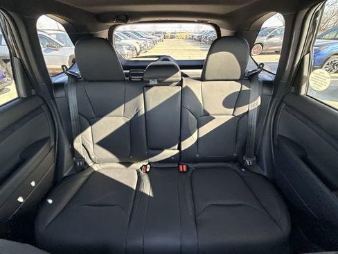 New 2026 Subaru Forester Limited AWD/4WD image 23