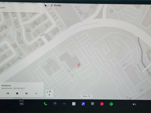 Used 2023 Tesla Model S Standard Range image 42