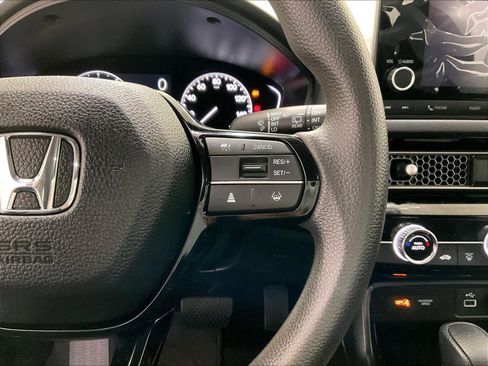 Used 2022 Honda Civic LX image 23