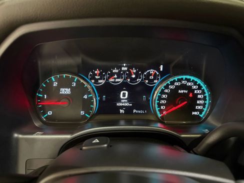 Used 2018 GMC Sierra 3500 Denali w/ Duramax Plus Package image 16