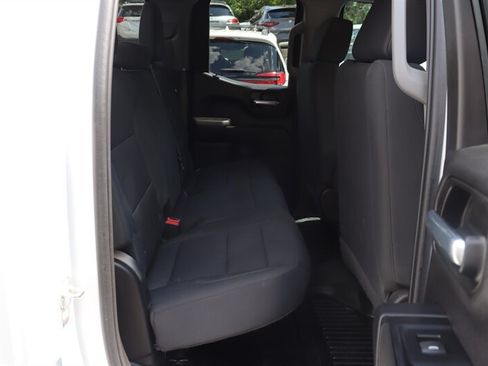 Used 2023 Chevrolet Silverado 1500 W/T w/ WT Value Package AWD/4WD image 29