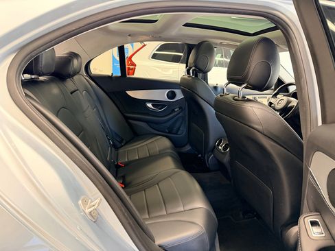 Used 2016 Mercedes-Benz C 300 Luxury image 26