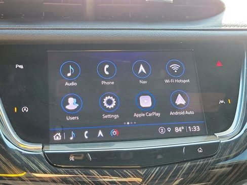 Certified 2023 Cadillac XT6 Premium Luxury image 68