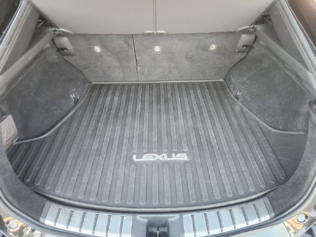 Used 2023 Lexus RZ 450e Premium w/ Accessory Package (2T) AWD/4WD image 27