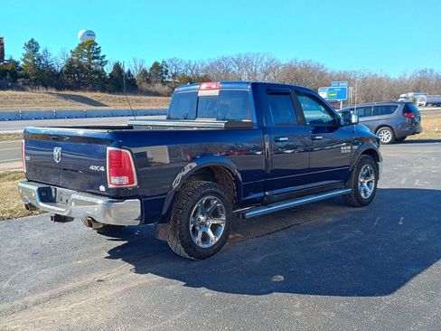 Used 2014 RAM 1500 Laramie w/ Convenience Group image 5