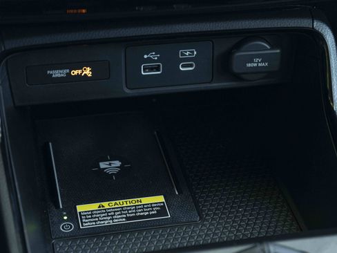 Used 2025 Honda CR-V EX-L image 33